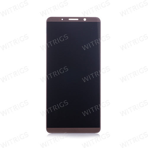 OEM Screen Replacement for Huawei Mate 10 Pro Mocha Brown