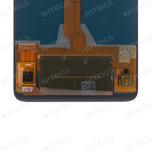 OEM Screen Replacement for Huawei Mate 10 Pro Mocha Brown