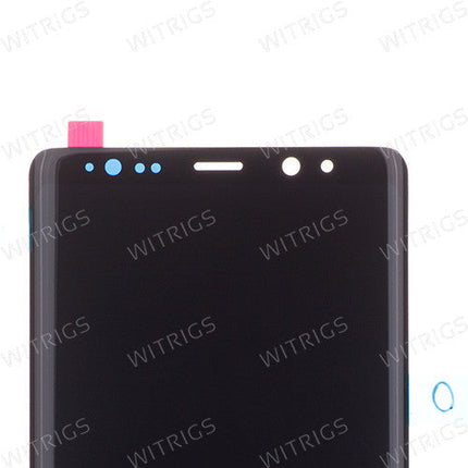 Custom Screen Replacement for Samsung Galaxy Note 8