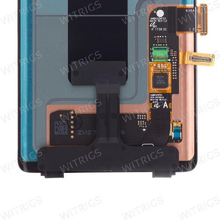 Custom Screen Replacement for Samsung Galaxy Note 8