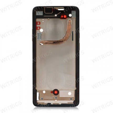 OEM Middle Frame for OnePlus 7 Pro Almond.