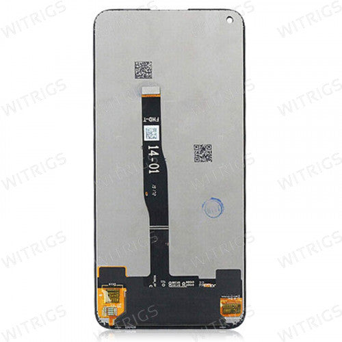 OEM Screen Replacement for Huawei nova 5i