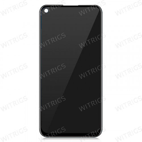 Custom Screen Replacement for Huawei nova 5i