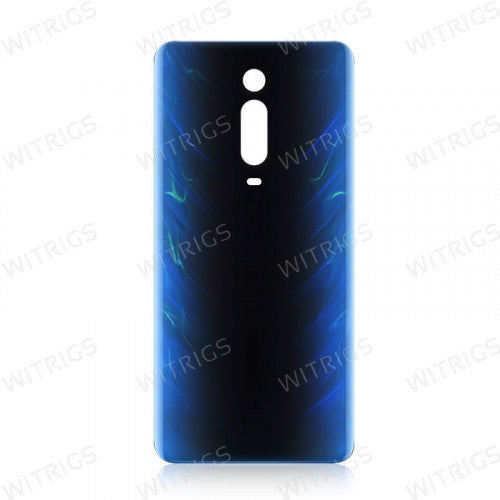 Custom Battery Cover for Xiaomi Redmi K20 Pro/Redmi K20 Glacier blue