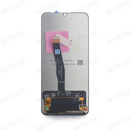 Custom Screen Replacement for Huawei Mate 20