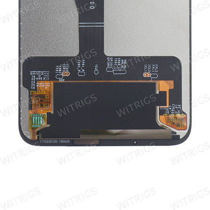 Custom Screen Replacement for Huawei Mate 20