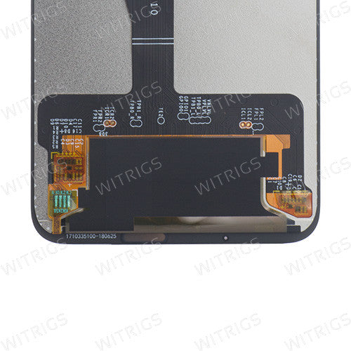 Custom Screen Replacement for Huawei Mate 20