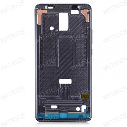OEM Middle Frame for Huawei Mate 10 Pro Titanium Gray