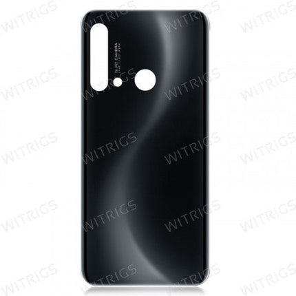 OEM Battery Cover for Huawei nova 5i Black