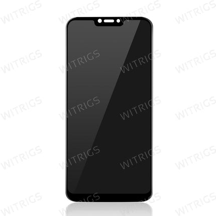 Custom Screen Replacement for Motorola Moto G7 Power (154mm)