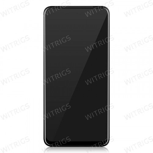 OEM Screen Replacement with Frame for Realme X