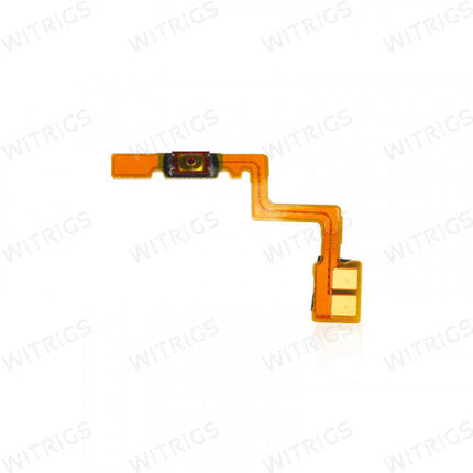 OEM Power + Volume Button Flex for Realme X