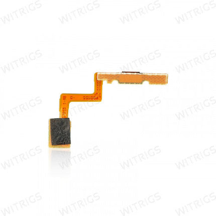 OEM Power + Volume Button Flex for Realme X