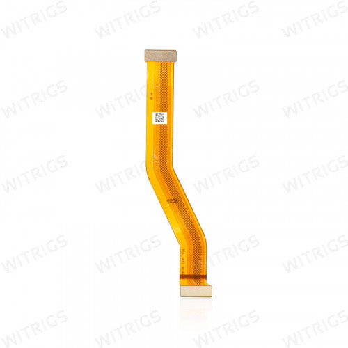 OEM Main Flex for Realme X