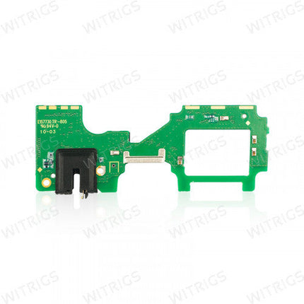 OEM Microphone PCB Board for Realme X