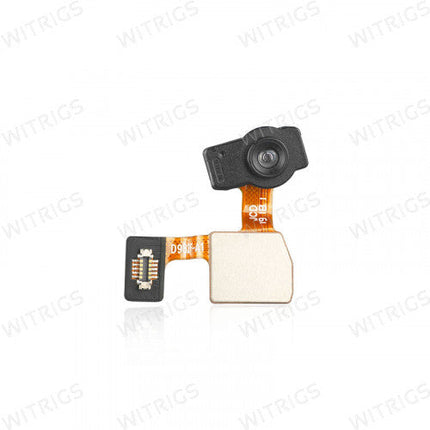 OEM Fingerprint scanner flex for Realme X