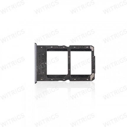 OEM SIM Card Tray for Realme X