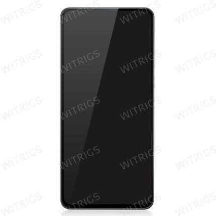 Custom Screen Replacement for Samsung Galaxy A60