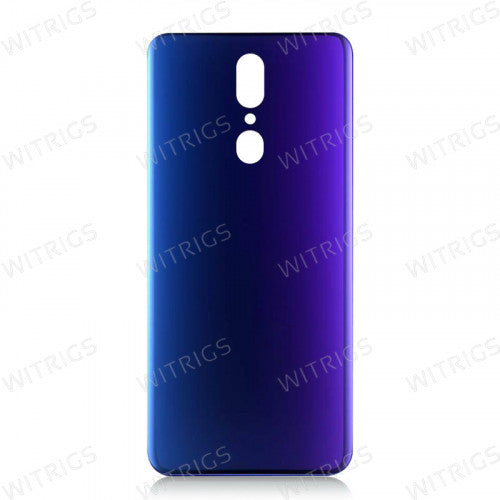 OEM Battery Cover for Oppo F11 Flourite Purple
