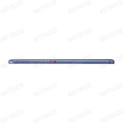 Custom Battery Cover for Huawei P10 Dazzling Blue