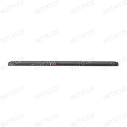 Custom Battery Cover for Huawei P10 Graphite Black