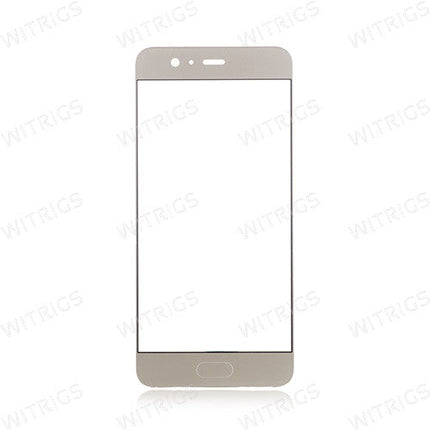 OEM Front Glass for Huawei P10 Dazzling Gold
