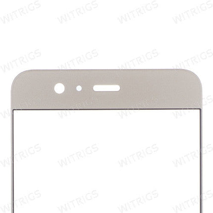OEM Front Glass for Huawei P10 Dazzling Gold
