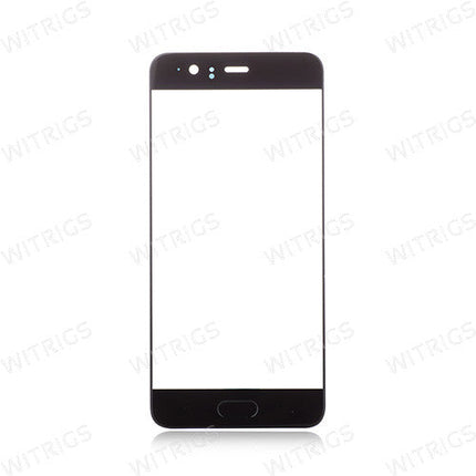 OEM Front Glass for Huawei P10 Graphite Black