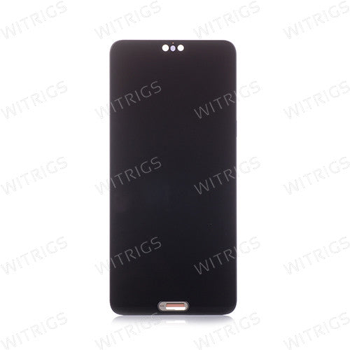 Custom Screen Replacement for Huawei P20