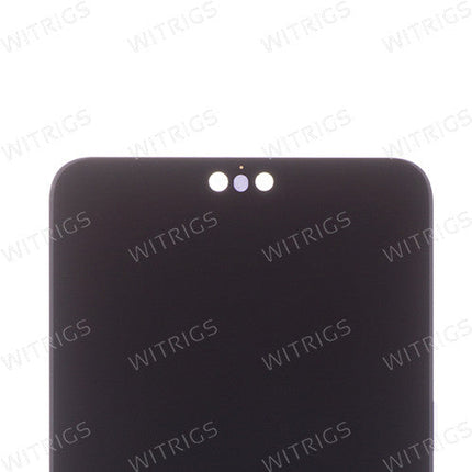 Custom Screen Replacement for Huawei P20