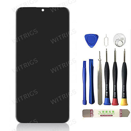 Custom Screen Replacement for Huawei P30 lite