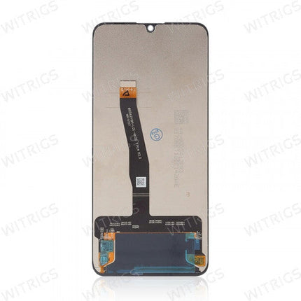 Custom Screen Replacement for Huawei P30 lite