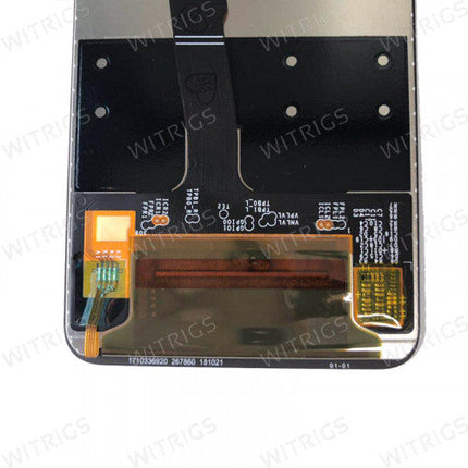 Custom Screen Replacement for Huawei P30 lite