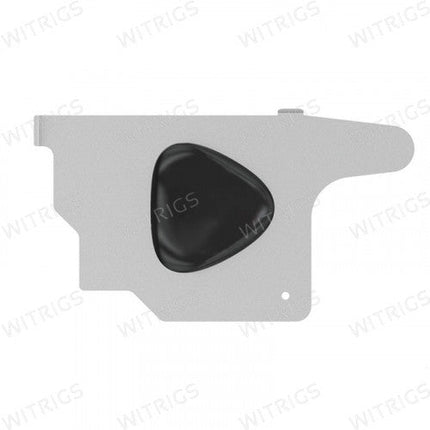 3D Metal Card for Disassemble Curved Screen