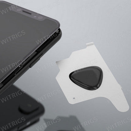 3D Metal Card for Disassemble Curved Screen