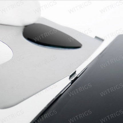 3D Metal Card for Disassemble Curved Screen