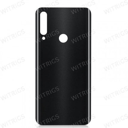 OEM Battery Cover for Huawei Enjoy 10 Plus Magic Night Black