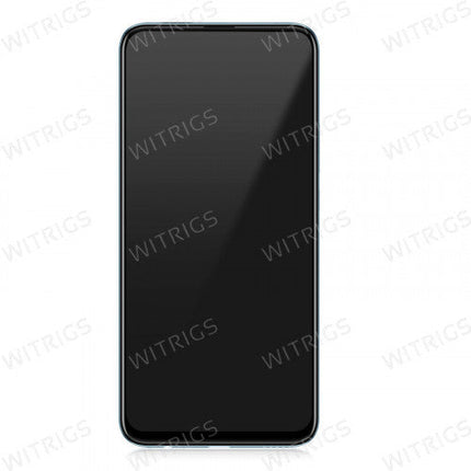 OEM Screen Replacement with Frame for Huawei Enjoy 10 Plus Gradient