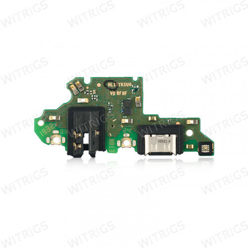 OEM Charging Port PCB Board for Huawei Enjoy 10 Plus