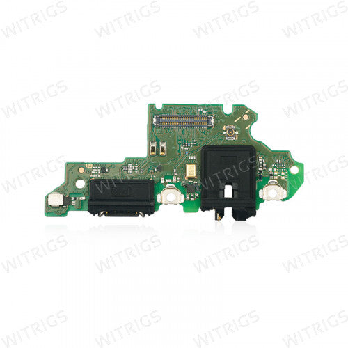 OEM Charging Port PCB Board for Huawei Enjoy 10 Plus