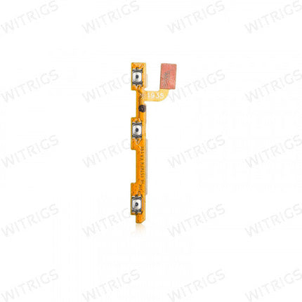 OEM Power + Volume Button Flex for Huawei Enjoy 10 Plus