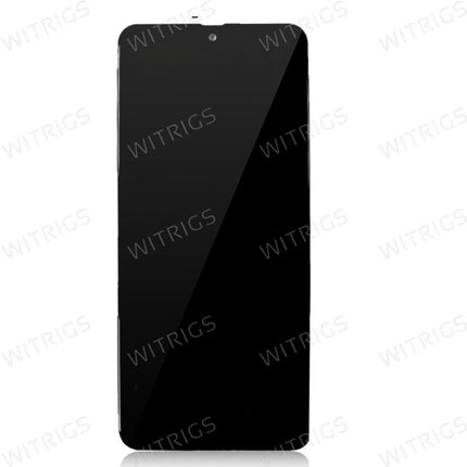 OEM Screen Replacement for Samsung Galaxy A10e