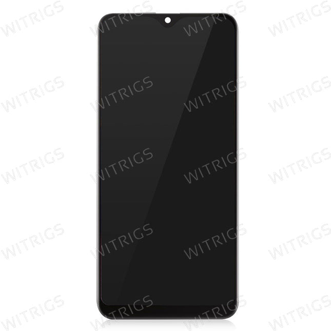 OEM Screen Replacement with Frame for Samsung Galaxy A10e