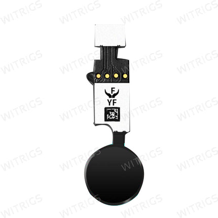 Universal Navigation Button for iPhone 7/7 Plus/8/8 Plus/iPhone SE (2020) Black