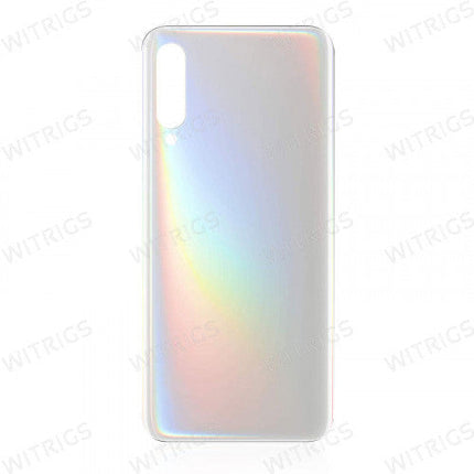OEM Battery Cover for Xiaomi Mi A3 More than White