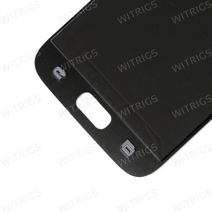 Custom Screen Replacement for Samsung Galaxy S7 Gold