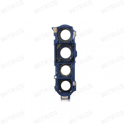 OEM Camera Cover for Xiaomi Redmi Note 8 Blue
