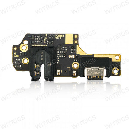 OEM Charging Port PCB Board for Xiaomi Redmi Note 8