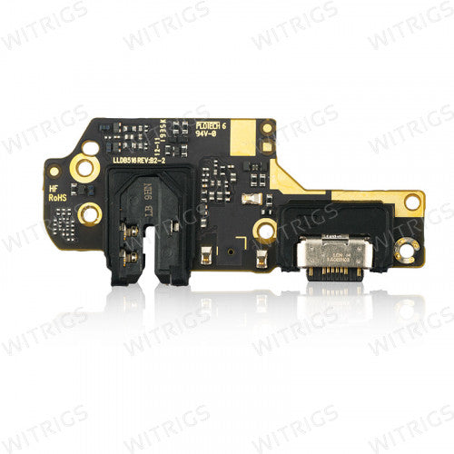 OEM Charging Port PCB Board for Xiaomi Redmi Note 8