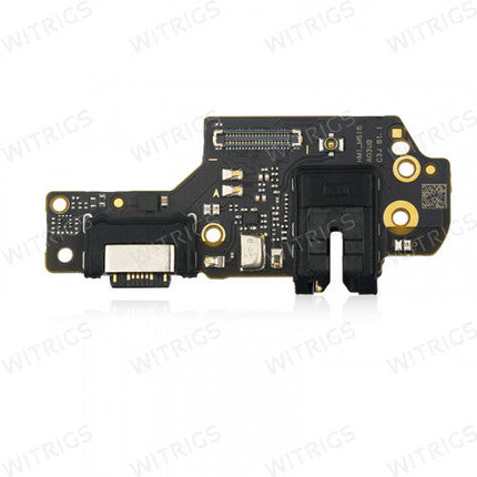 OEM Charging Port PCB Board for Xiaomi Redmi Note 8